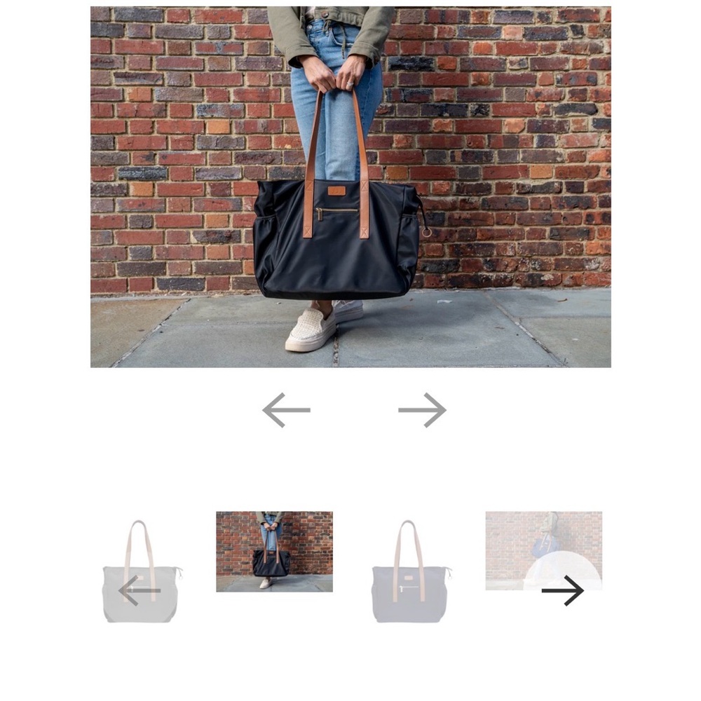 The TeacherTote